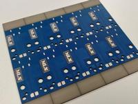 Aluminum Nitride PCB